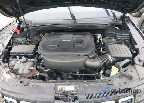 2017 Jeep Grand Cherokee Limited 4X4 z USA, uszkodzony, nr VIN 1C4RJFBG1HC630976